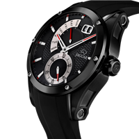 Orologio Jaguar Uomo in Acciaio J681/2 - J681/2